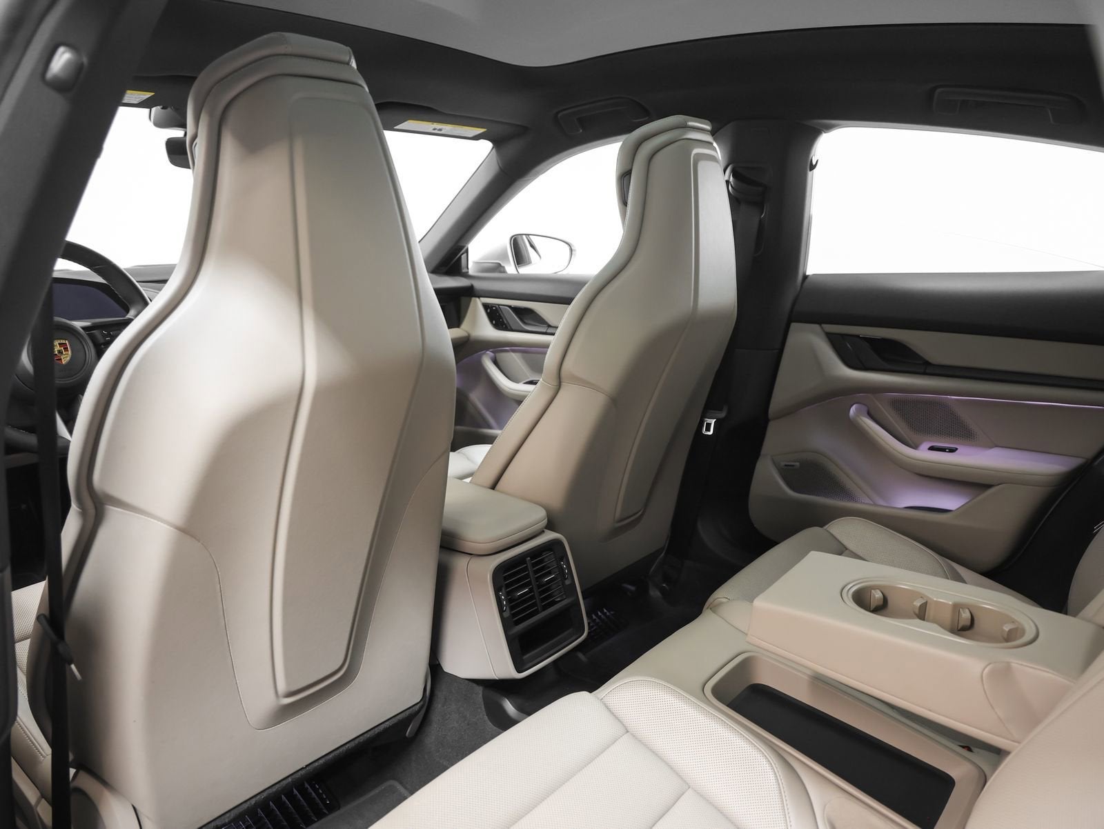 2021 Porsche Taycan Base