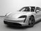 2021 Porsche Taycan Base