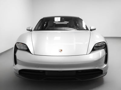 2021 Porsche Taycan Base