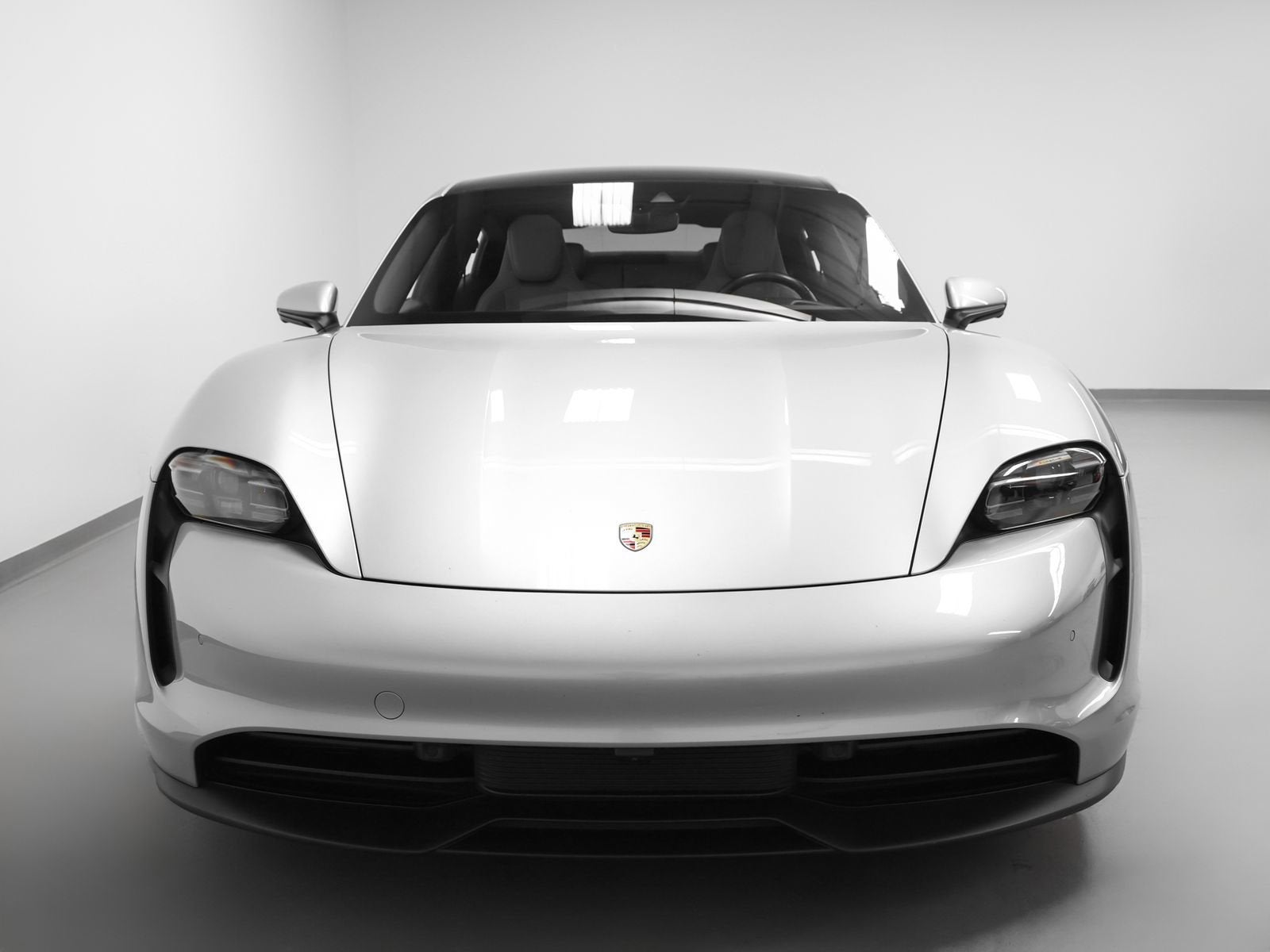 2021 Porsche Taycan Base