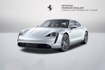2021 Porsche Taycan Base
