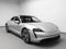 2021 Porsche Taycan Base