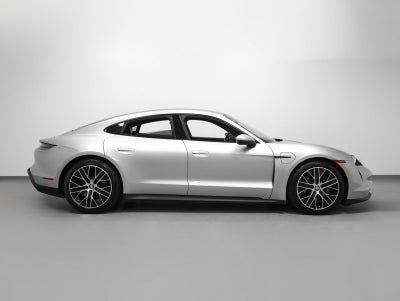 2021 Porsche Taycan Base