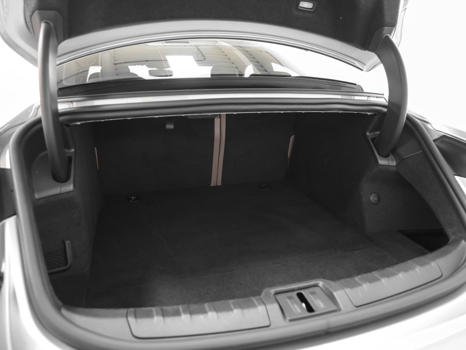 2021 Porsche Taycan Base