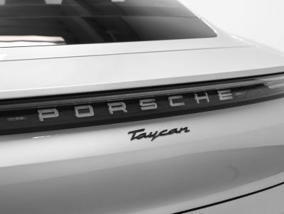 2021 Porsche Taycan Base