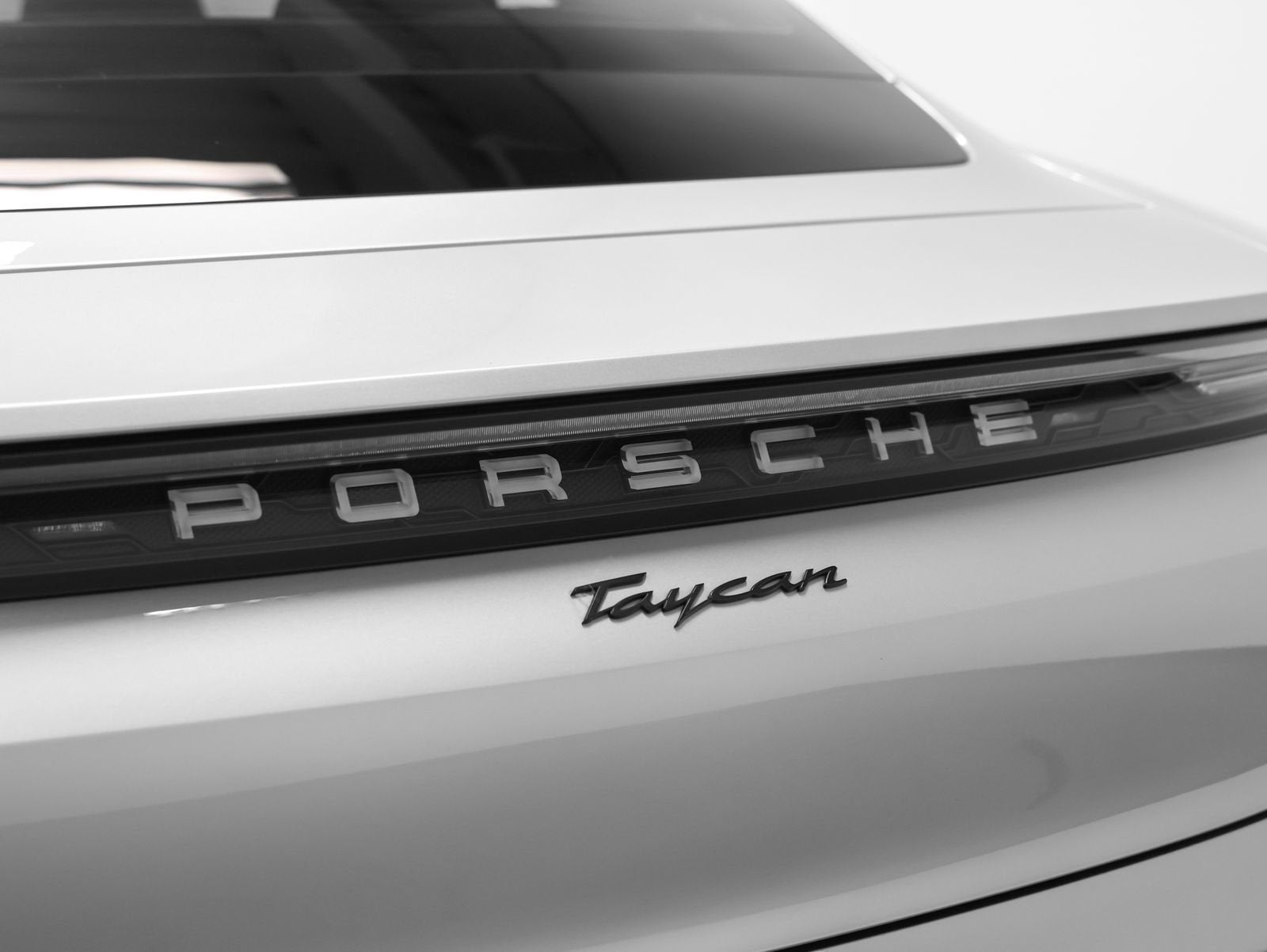 2021 Porsche Taycan Base
