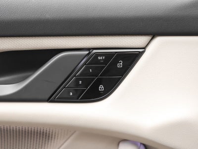 2021 Porsche Taycan Base