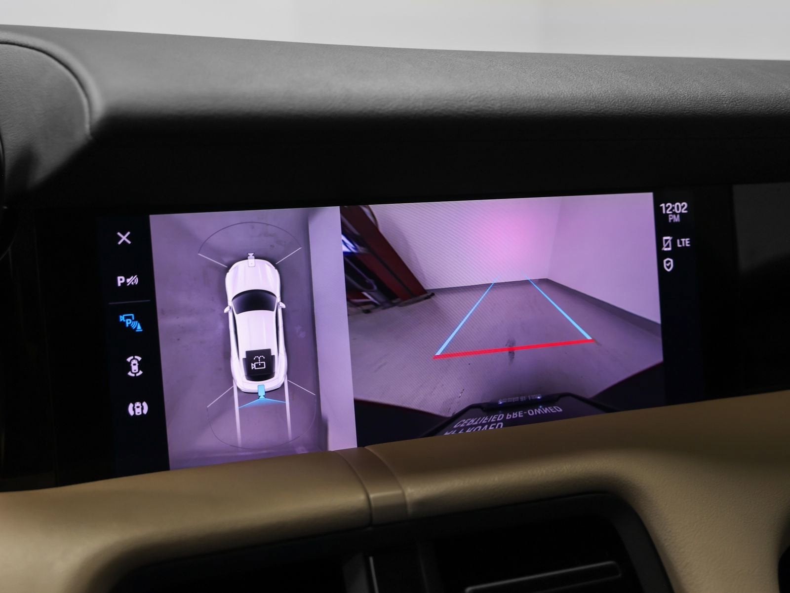 2021 Porsche Taycan Base