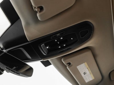 2025 Porsche Panamera 4