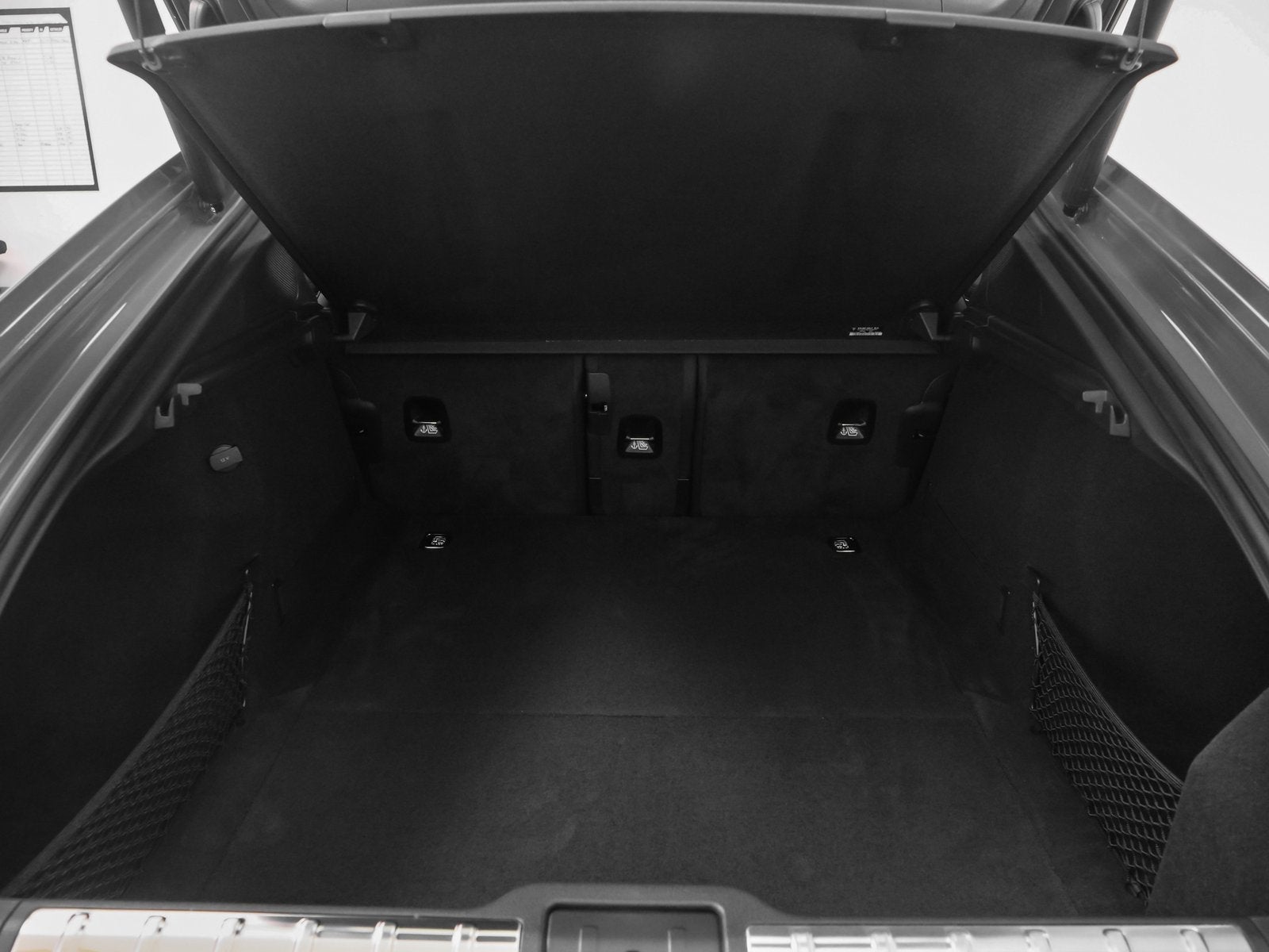 2025 Porsche Panamera 4