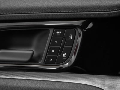 2025 Porsche Panamera 4