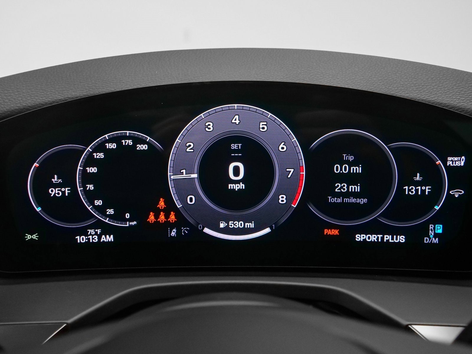 2025 Porsche Panamera 4