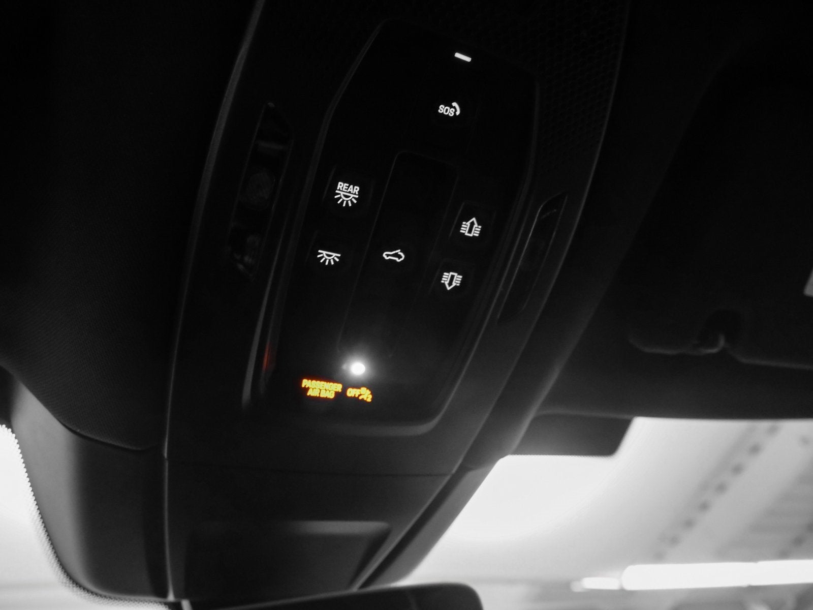 2025 Porsche Panamera 4