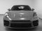 2025 Porsche Panamera 4