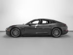 2025 Porsche Panamera 4