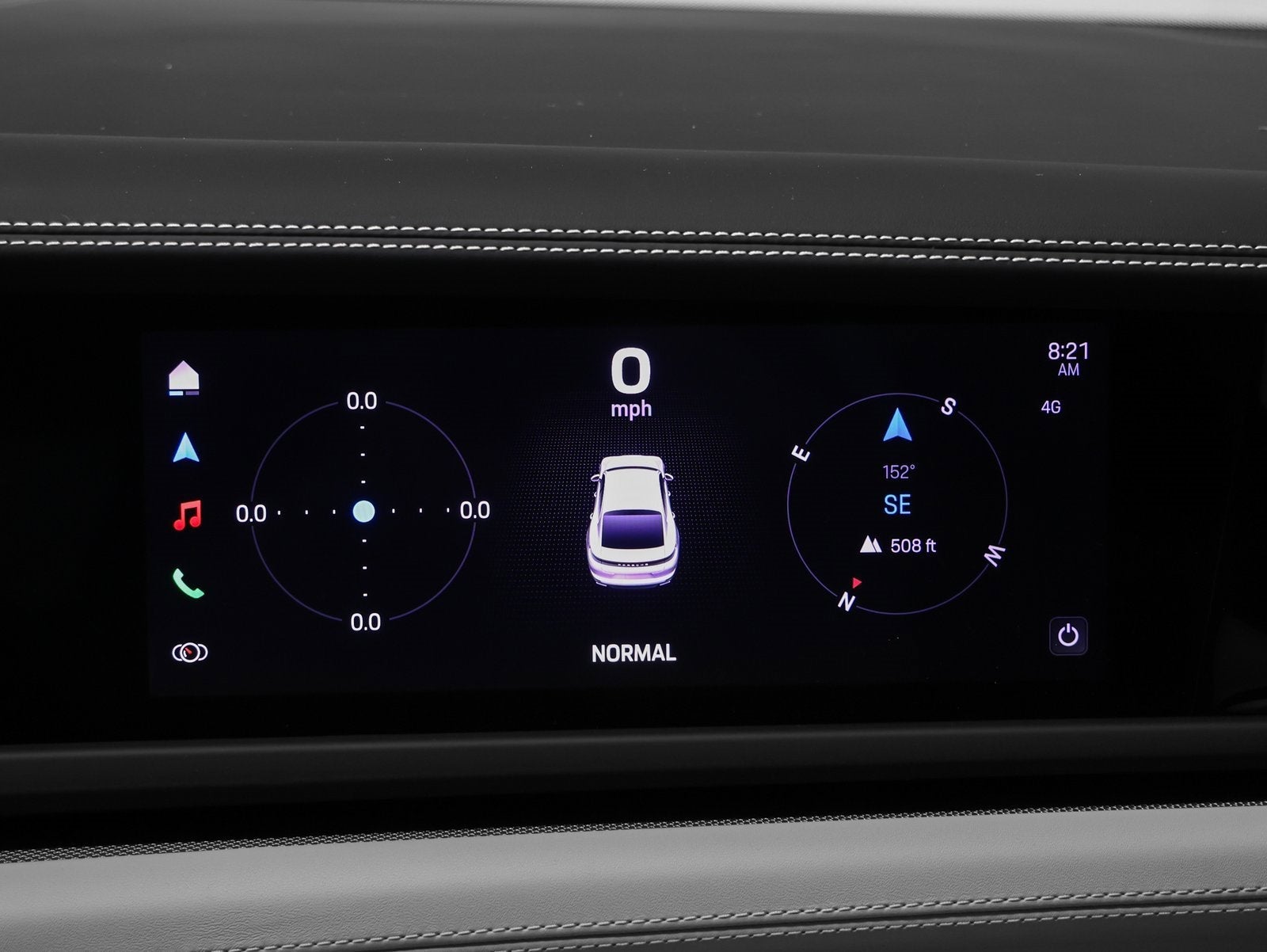 2025 Porsche Panamera 4