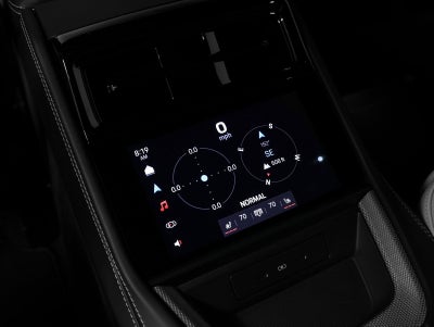 2025 Porsche Panamera 4