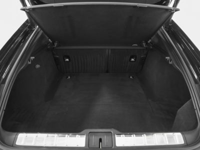 2025 Porsche Panamera 4