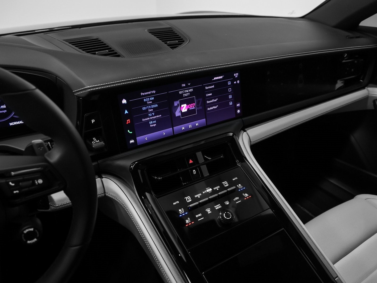 2025 Porsche Panamera 4