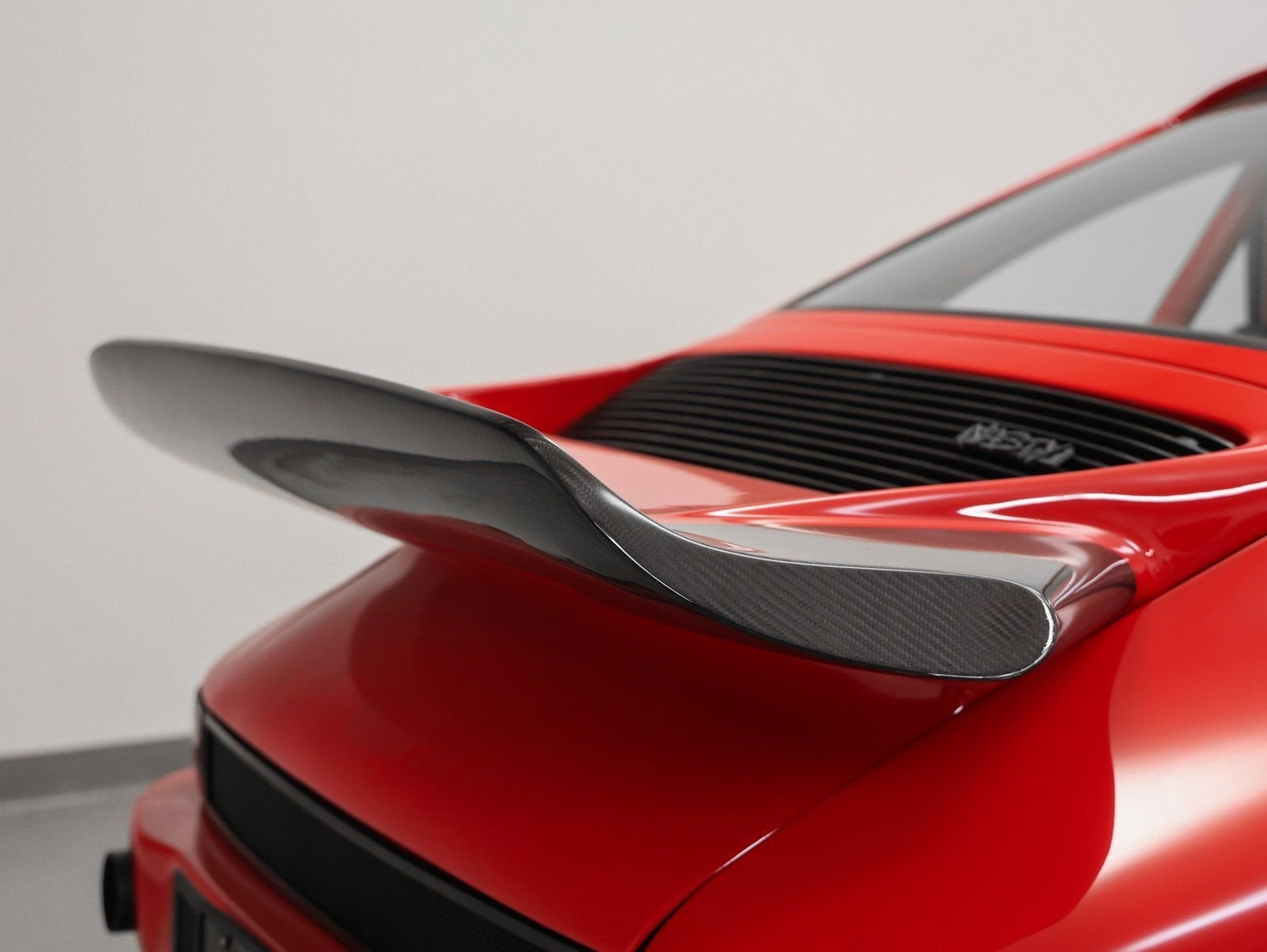 1985 Porsche 911 Carrera