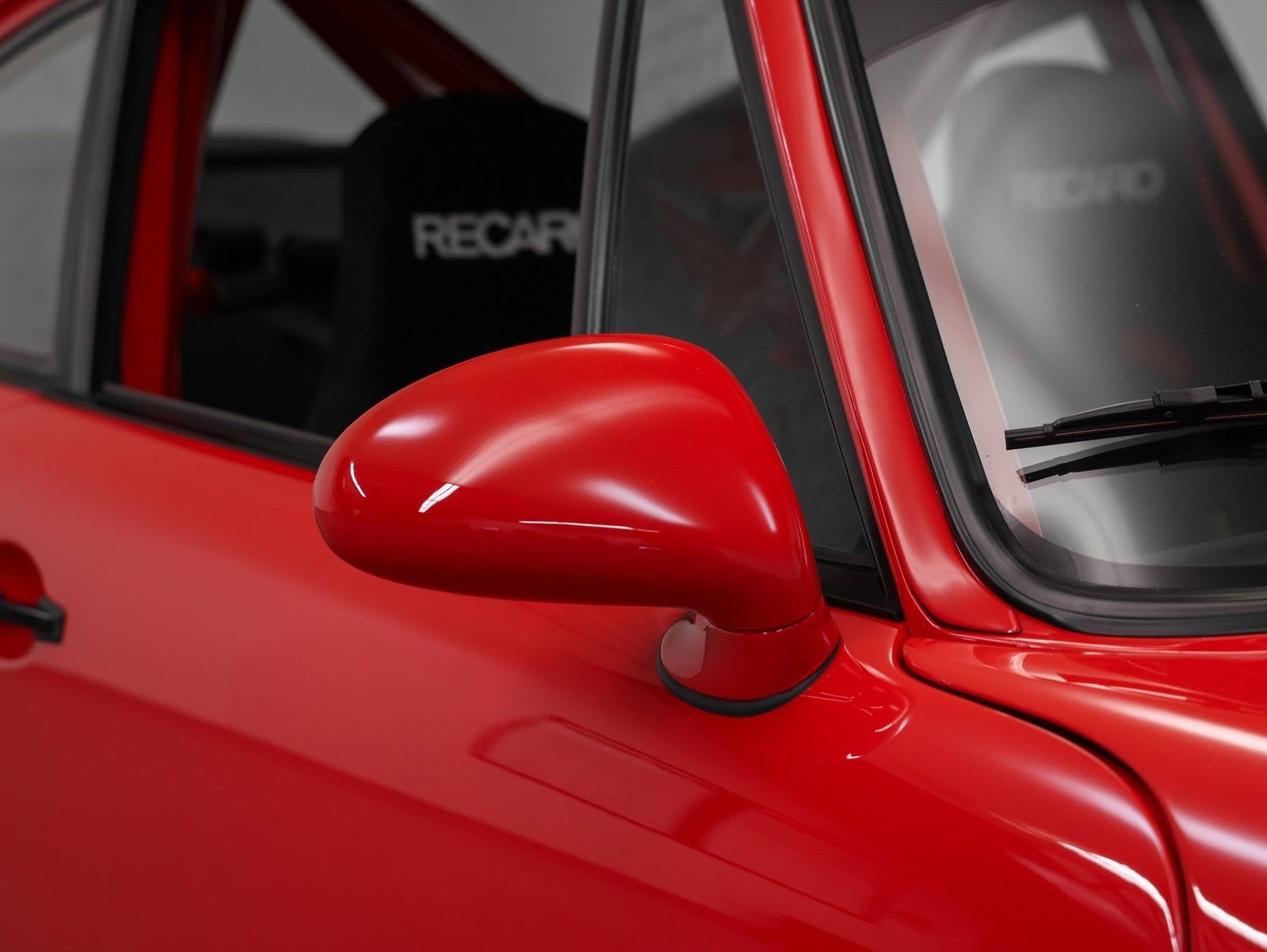 1985 Porsche 911 Carrera