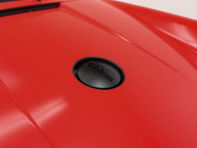 1985 Porsche 911 Carrera