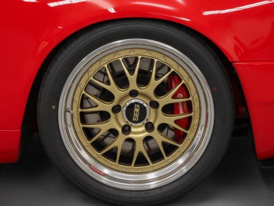 1985 Porsche 911 Carrera