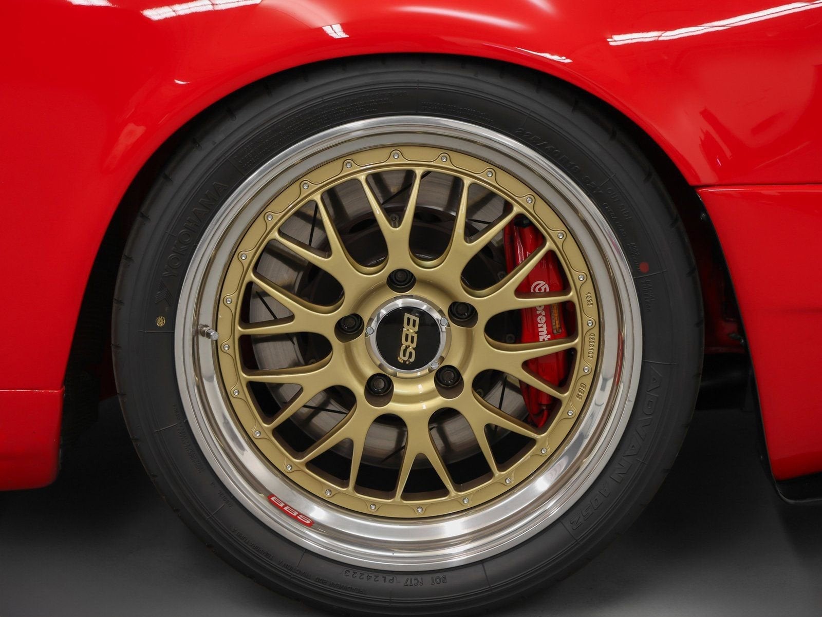 1985 Porsche 911 Carrera