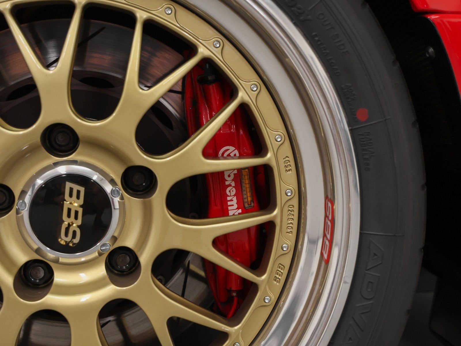 1985 Porsche 911 Carrera