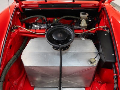 1985 Porsche 911 Carrera