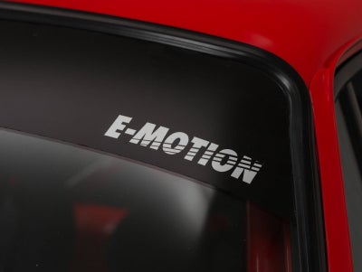 1985 Porsche 911 Carrera