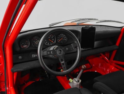 1985 Porsche 911 Carrera