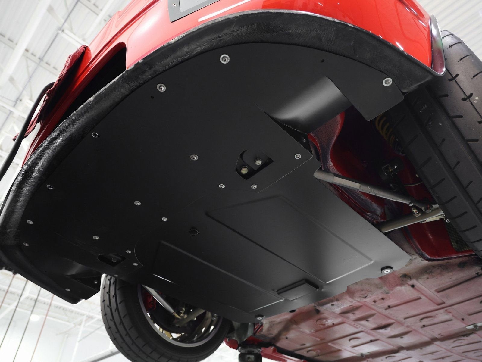 1985 Porsche 911 Carrera