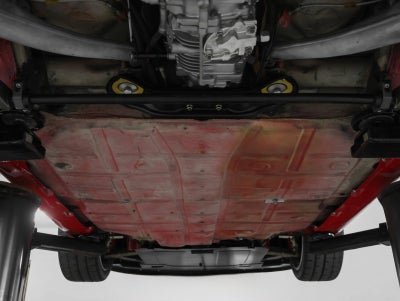 1985 Porsche 911 Carrera