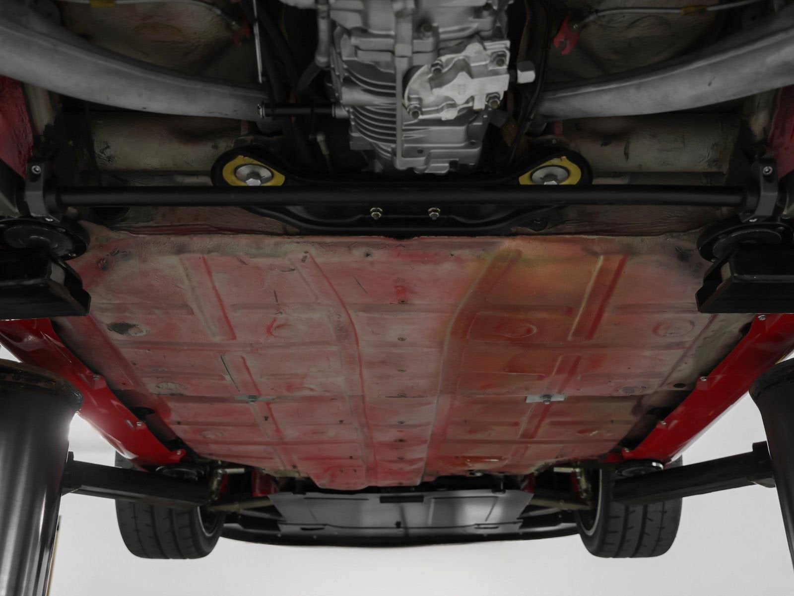 1985 Porsche 911 Carrera