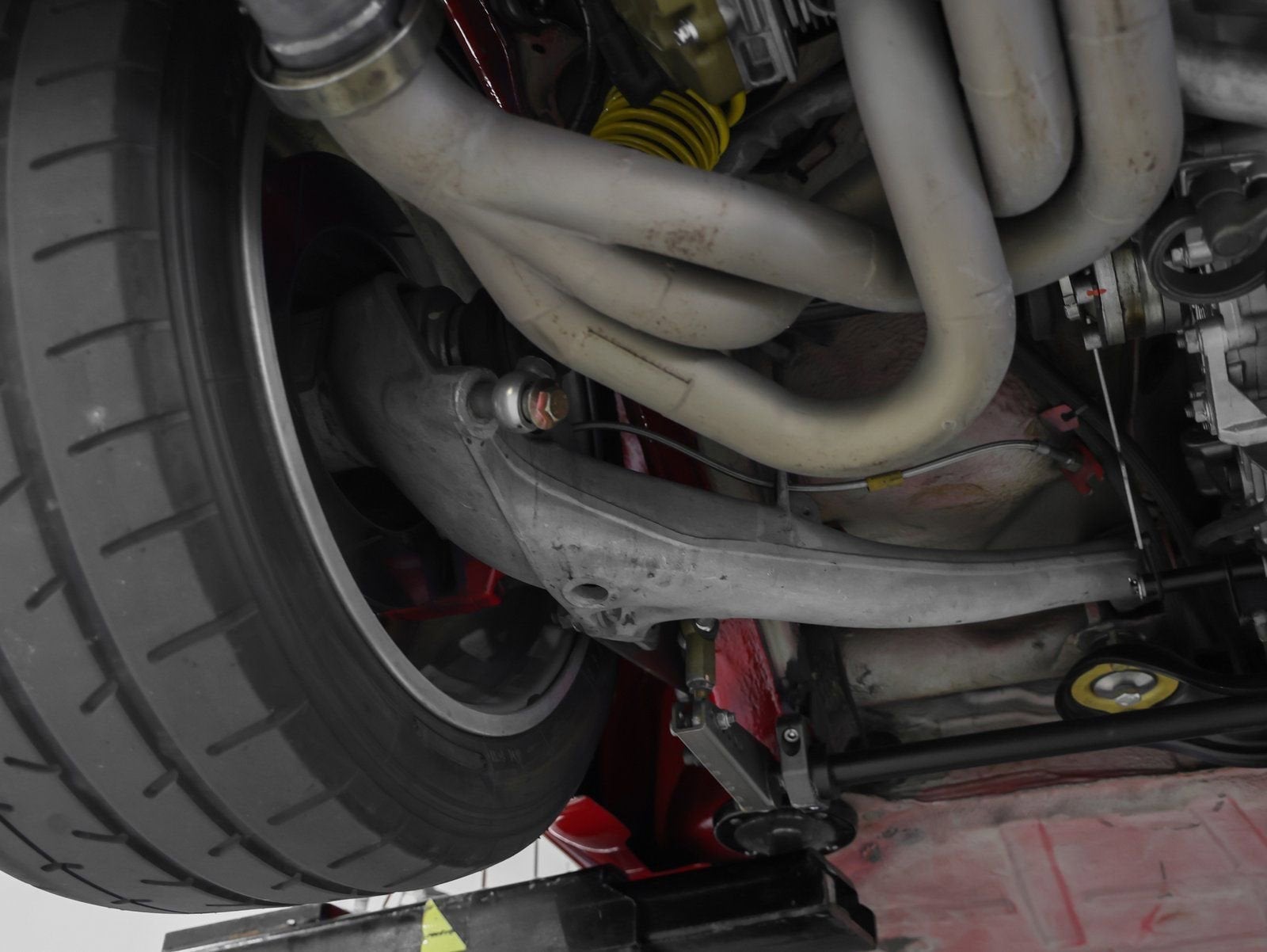 1985 Porsche 911 Carrera