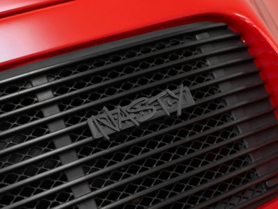 1985 Porsche 911 Carrera