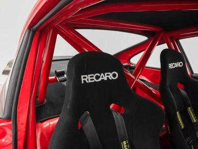 1985 Porsche 911 Carrera