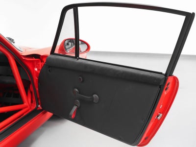 1985 Porsche 911 Carrera