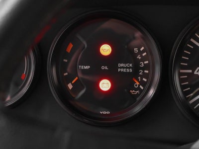 1985 Porsche 911 Carrera