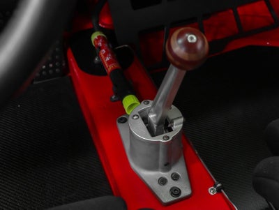 1985 Porsche 911 Carrera