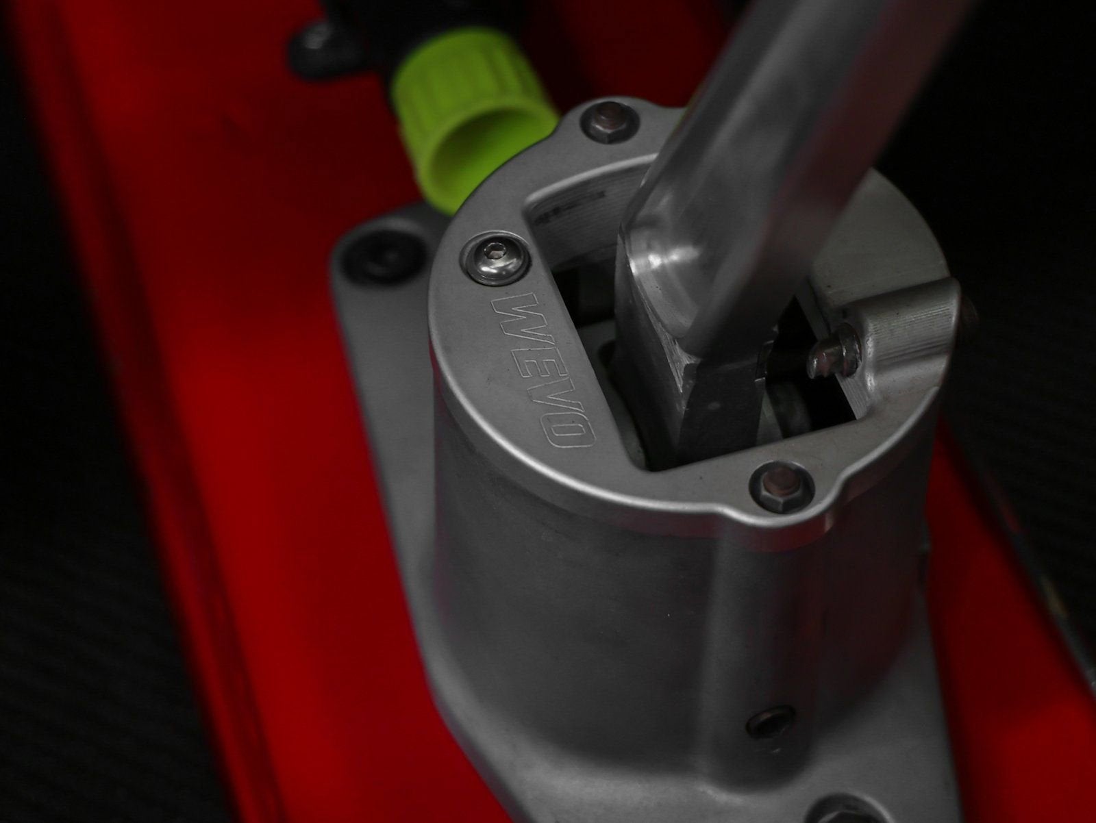 1985 Porsche 911 Carrera