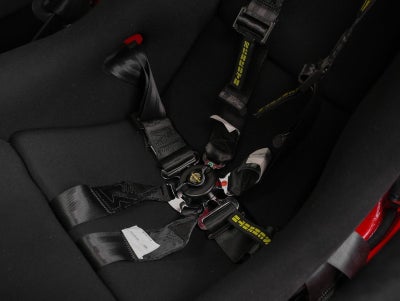 1985 Porsche 911 Carrera