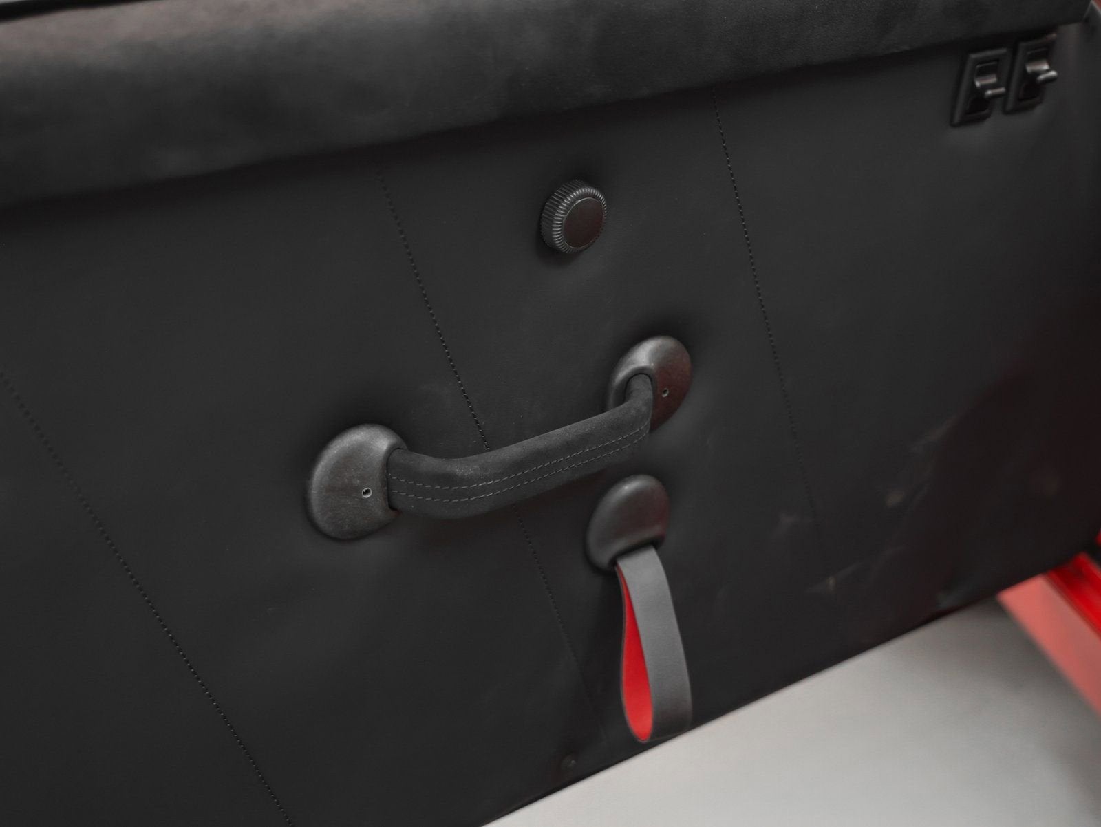 1985 Porsche 911 Carrera