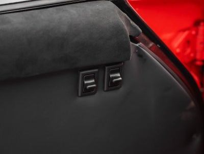 1985 Porsche 911 Carrera