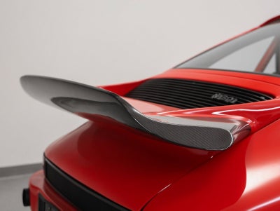 1985 Porsche 911 Carrera