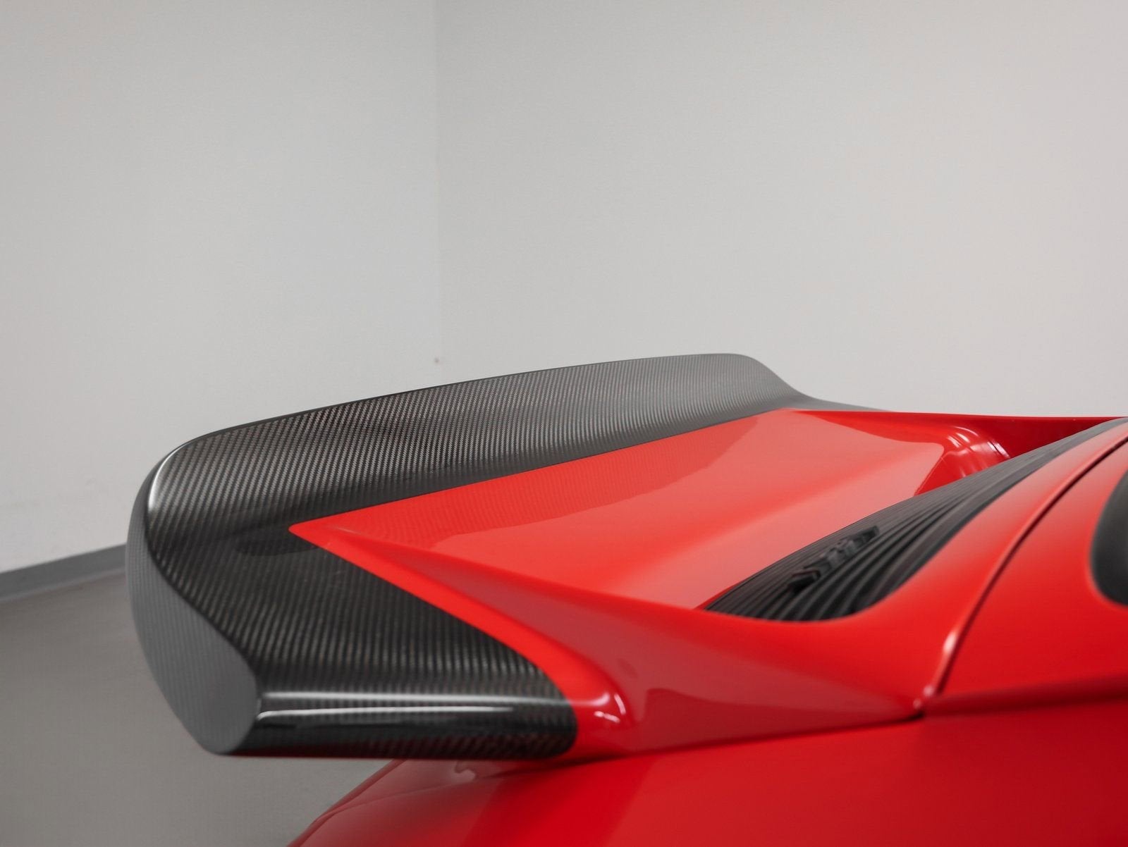 1985 Porsche 911 Carrera