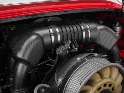 1985 Porsche 911 Carrera