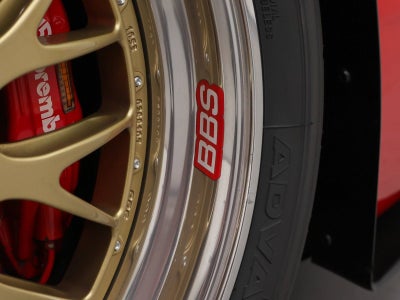 1985 Porsche 911 Carrera