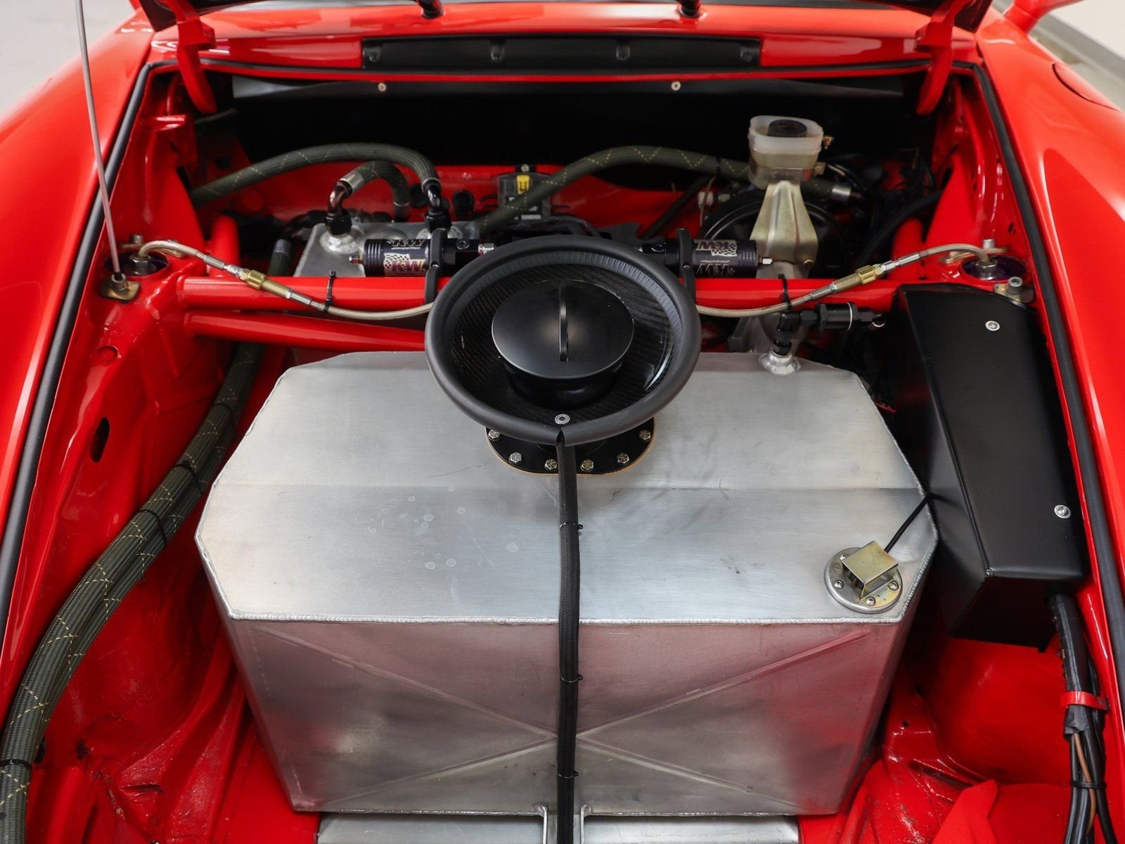 1985 Porsche 911 Carrera